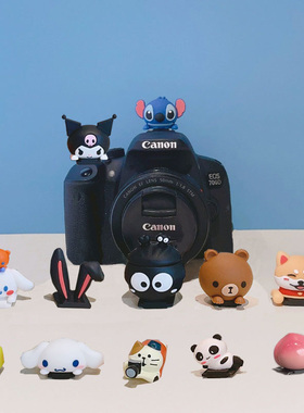 适用于热靴盖EP7相机x100vi XM5 xt50 minievo 库洛米Z30 ZV1V2