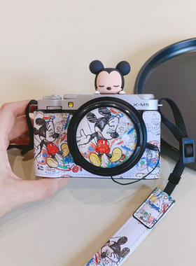 适用佳能R50V底座xt50壳 zfc半套xs20xm5微单反配件zve10二代 z30