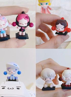 抱抱萌粒热靴盖 适用于r50 z30z50zve10相机 富士xm5XS20XT30三代