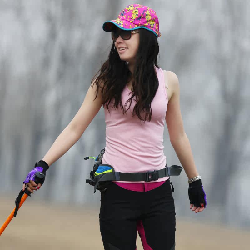 Débardeur sport pour femme - Ref 2028378 Image 5