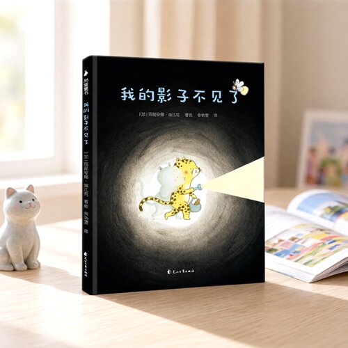 上山的路老鼠邮差系列大奖作品