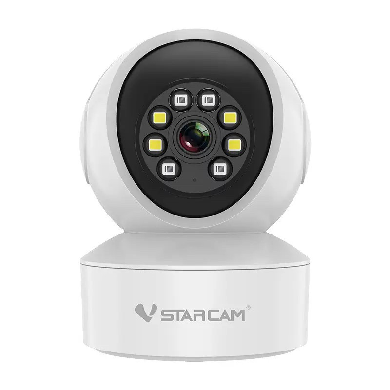 安视界okam小鹰看看WiFi极清画夜视全彩摄像头大湾区国内国外通用