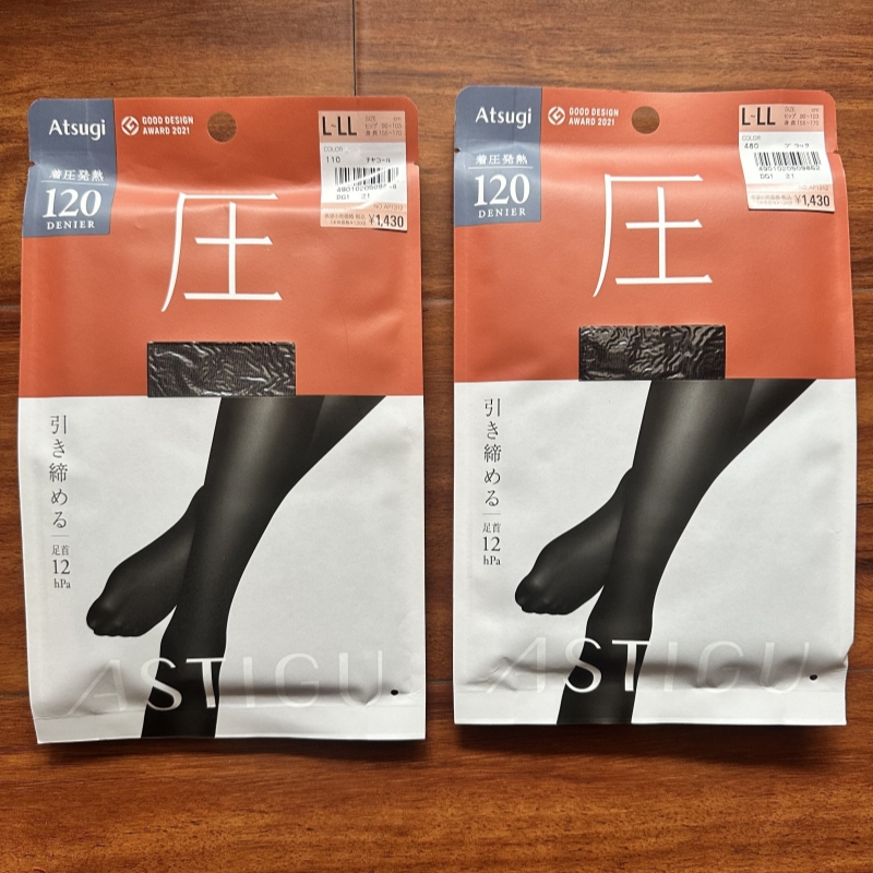 厚木压力丝袜保暖连袜加厚塑形秋