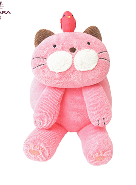 卡拉猫猫咪家居手机支架HIKO可爱