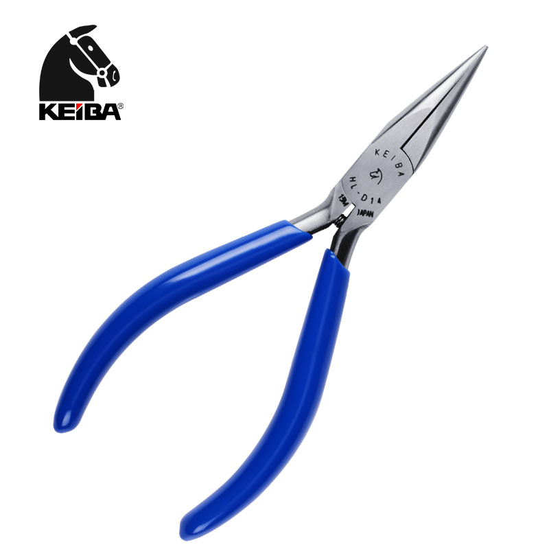 日本进口keiba马牌微型尖嘴