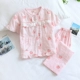 LS Pink Peach (Брюки с коротки