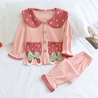 MM Pink Bow Clorkberry Pocket (пижамский чехол)