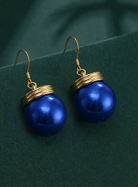 925银全职猎人幻影旅团团长Kulolo库洛洛耳环耳夹耳坠动漫周边