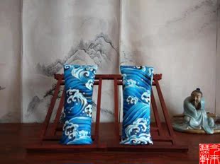 天风海涛古琴荐传统正宗古法沙袋防滑降噪调雁足不平改善音色二个