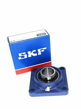 进口SKF轴承 UCF 210 211 212 F 213 FL 214 215 UC 216 UCFL带座