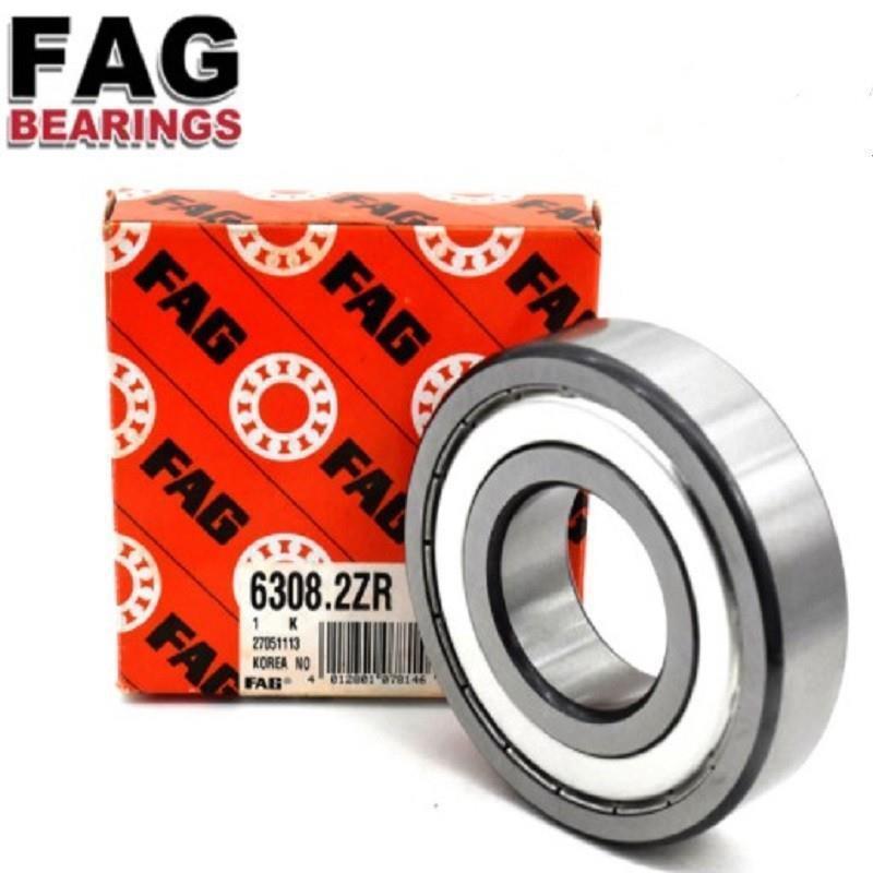 进口FAG轴承 3200 B.2ZR.TVH 3201 3202 3203 3204-2RS 3205-2Z