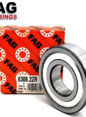 进口FAG轴承 3200 B.2ZR.TVH 3201 3202 3203 3204-2RS 3205-2Z