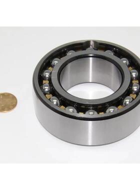 FAG双列角接触轴承铜保持器 3306 3307 3308 3309 3310 3311.M.C3