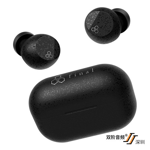 final ZE3000SV人声特化型高解析支持主动降噪真无线蓝牙耳塞