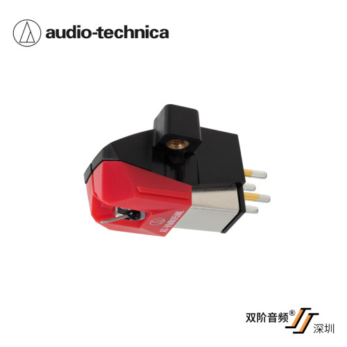 铁三角  AT-VM95ML VM型双动磁立体声唱头