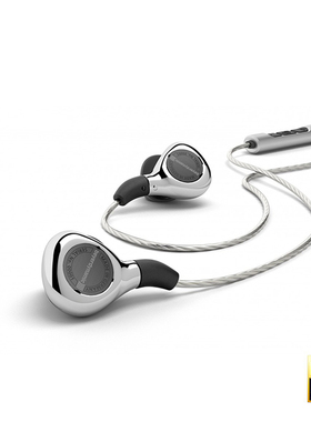 beyerdynamic 拜亚动力 XINLENTO ROMOTE入耳式耳机 双阶音频