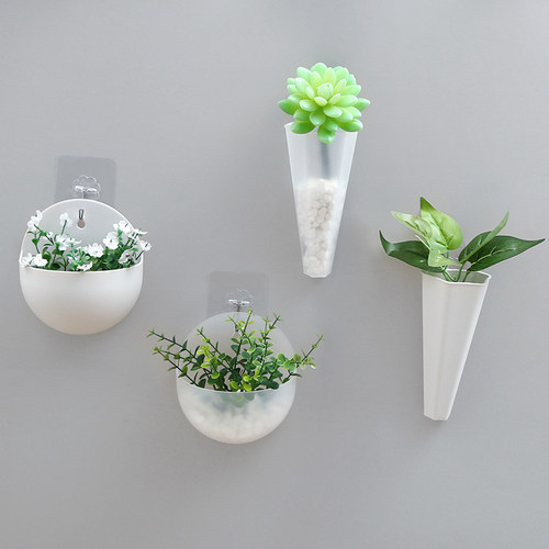 墙上花瓶壁挂式挂墙质量怎么样 墙上花瓶壁挂式挂墙口碑怎么样 小麦优选