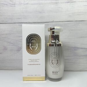 黛尼莎冬虫夏草御颜驻龄精华液补水保湿紧致提拉提亮肤色保湿精华