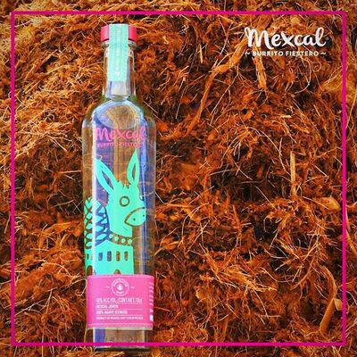 Burrito Fiestero Cenizo 派对驴 (布瑞托 菲斯特罗) 750ml