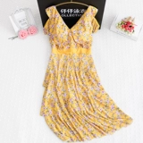 Длинный пляжный купальник, большой размер, по фигуре, средней длины