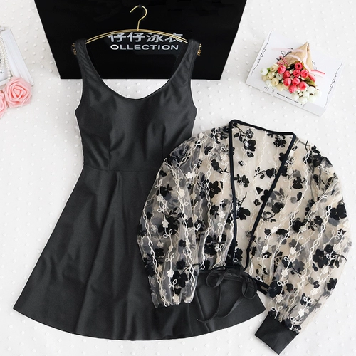 Купальник, брендовый лонгслив, большой размер, коллекция 2022, по фигуре, защита от солнца