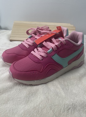 李宁休闲鞋女鞋春秋新款轻便运动生活系列经典低帮运动鞋ALCL014