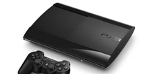 原装PS3主机港版美版日版250G游戏机可联网