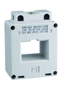 正泰电流互感器BH(SDH)-0.66 II 50I  50孔600/1000/1500/5 0.5级