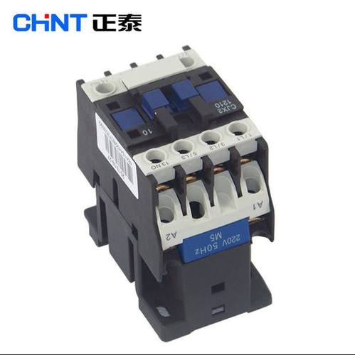 正泰CJX2交流接触器121018106511