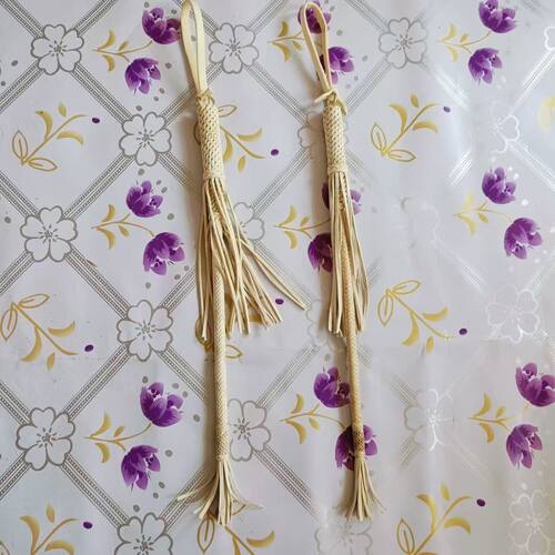 纯牛皮骑马短鞭  牛皮硝皮骑马防身牛皮芯子短鞭  马具马术用品