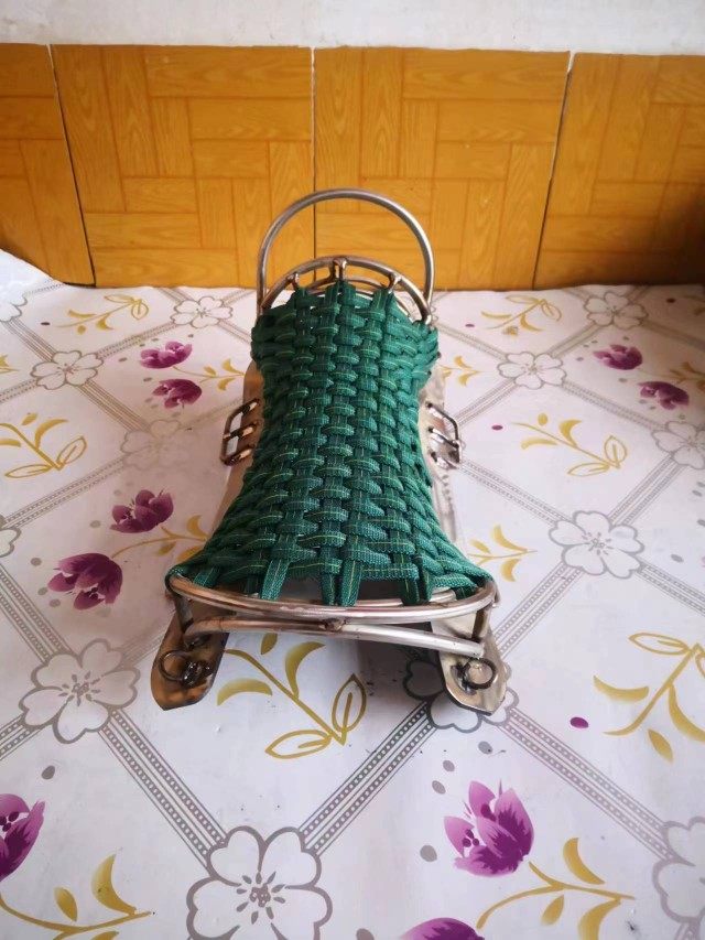 白钢马鞍骨架  双层加固马鞍骨架   马鞍马具用品