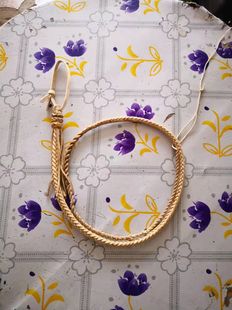 纯牛皮放牧鞭子,放牛放羊鞭子 马具马术用品