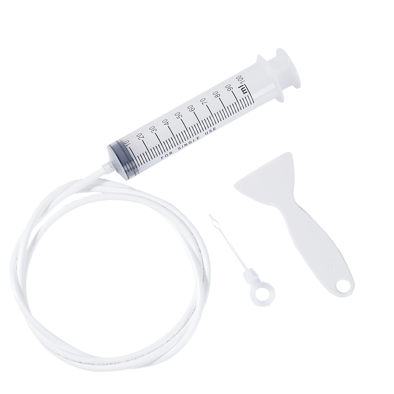 冰箱清洁专用 排水孔疏通器家用通孔工具管道清洁棒除冰清洗堵塞