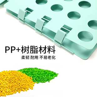 速发懒人折衣板衣纳整理生活 叠衣板子T恤裤子衬衣三折叠收服神器