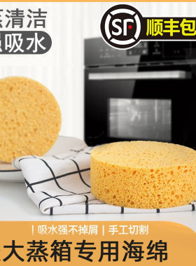美大蒸箱专用吸水球电蒸箱