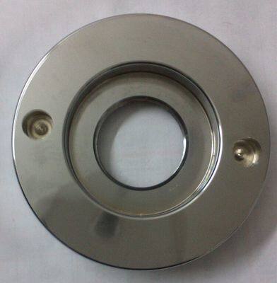 蓝卡斯KS-767,商用沙冰机 豆浆机 搅拌机配件 刀俎全金属固定板