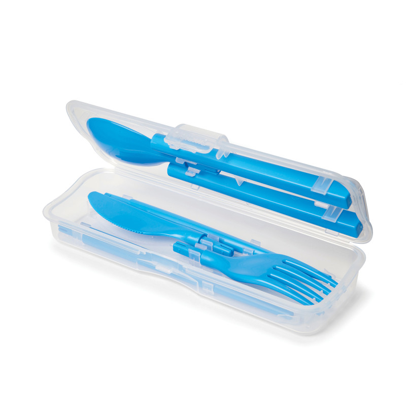 sistema新西兰刀叉筷勺便携餐具