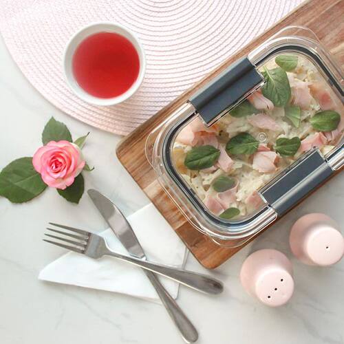 防漏新西兰密封盒sistematritan