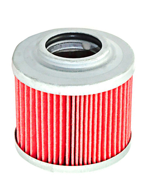 适配Motò6.5 Pegaso650 Stark 6.5精品莫若车机油滤芯机滤过滤器