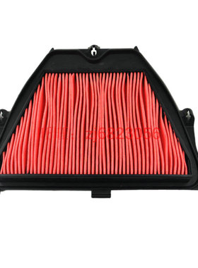 适用本田CBR600RRF5 2003-2006年款摩托车滤芯空气滤清器风格空滤