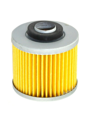 适用Aprilia Pegaso Strada 660 - BMW F650GS配件摩托车机油滤芯