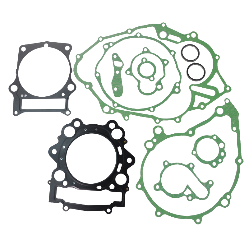 XT660R XT600E XTZ660发动机磁电机离合器盖缸体上下大中修全车垫