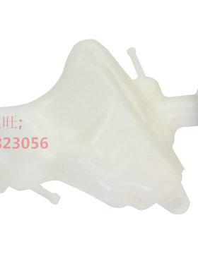 精品摩托车副水箱适配本田CBR600RRF5 09-15年款备用水壶改装配件