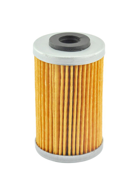 适用KTM250 400 450 520 525 540 560 620 640 660摩托车机油滤芯