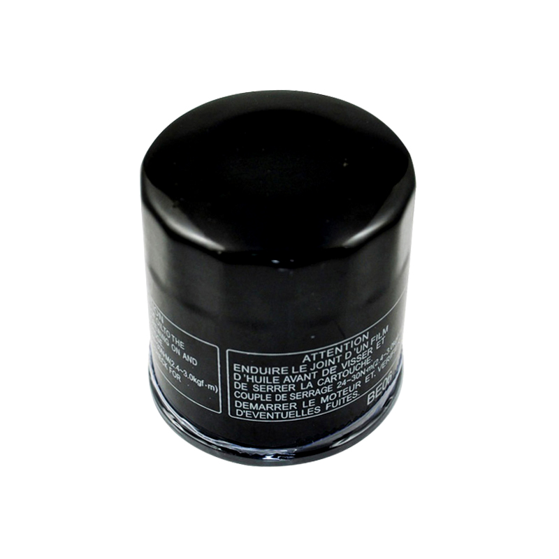 适配YXR45R YFM550 YFM5 精品机油格 摩托车机油滤芯 机滤过滤器