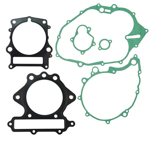 XT 600 XT600E 发电机磁电机盖垫 离合器盖垫 气缸垫  密封垫
