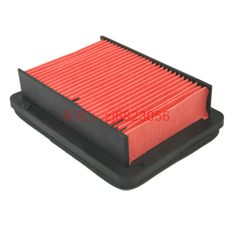 适用雅马哈踏板摩托车XP500 T-MAX500  08-11年款空气滤芯滤清器