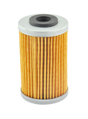 适用BETA RR250 RR400 RR450 RR525 摩托车机油滤芯 过滤器配件