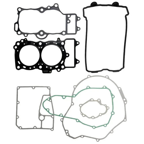 发动机垫片ER6N ERVersys/KLE650 Ninja650R EX650Vulcan S/ER650