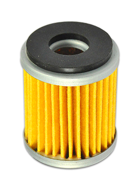 适用LTF250 LTZ250 LT300 LTF300 AN400 YP400摩托车机油滤芯配件